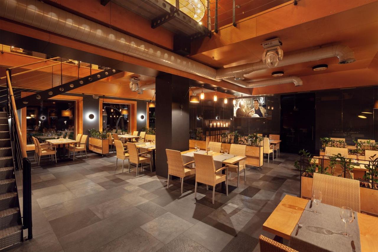 Good Zone Hotel Pishchanka  ภายนอก รูปภาพ