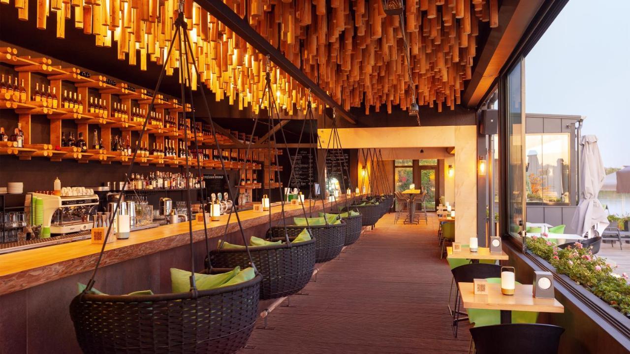 Good Zone Hotel Pishchanka  ภายนอก รูปภาพ