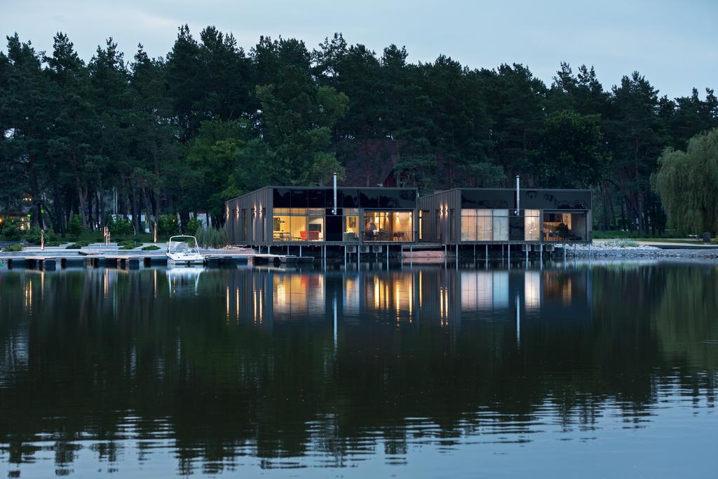 Good Zone Hotel Pishchanka  ภายนอก รูปภาพ
